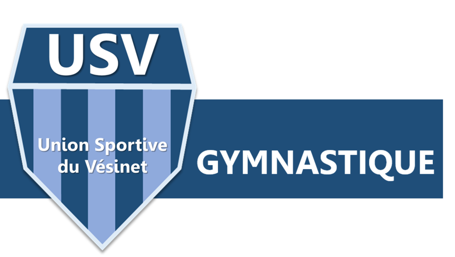 Le site de la Section Gymnastique de l'Union Sportive du Vésinet